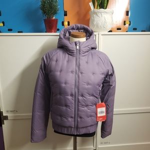 The Nort Face Jacket Young